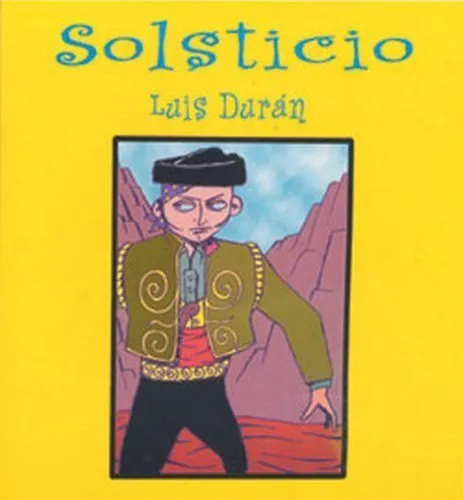 Solsticio