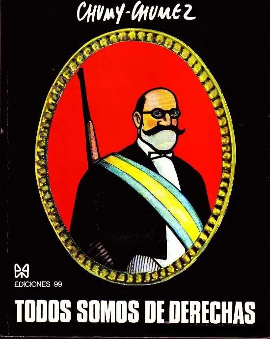 Todos somos de derechas