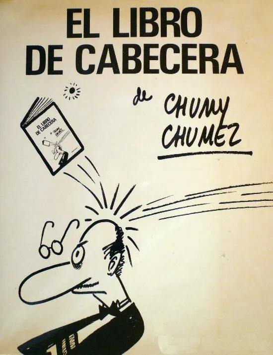 El libro de cabecera
