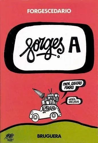 Forgescedario
