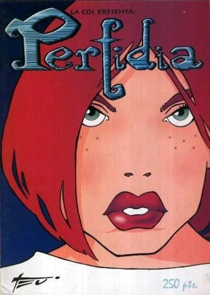 Perfidia