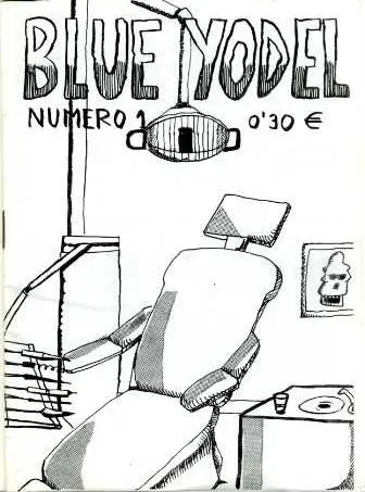 Blue Yodel