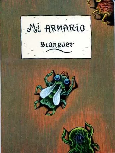 Mi armario