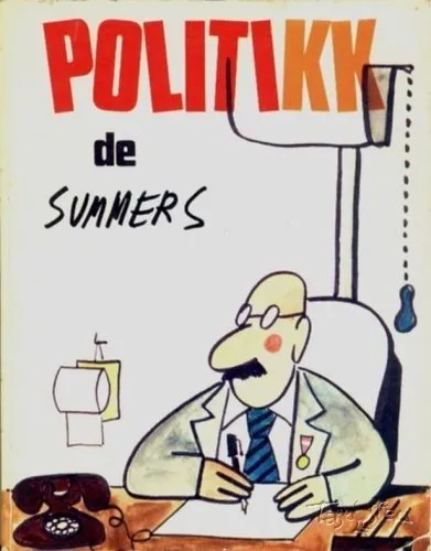 Politikk