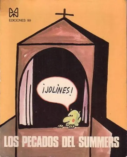 Los pecados del Summers