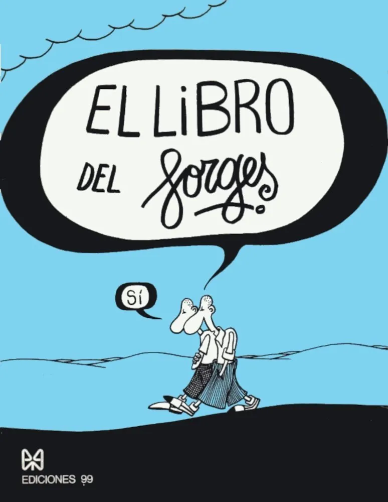 El libro del Forges