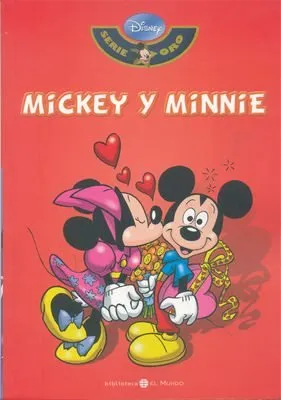 Disney Serie Oro