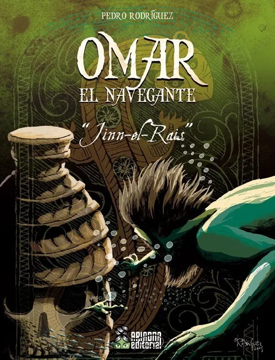 Omar el navegante