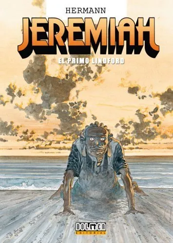 Jeremiah