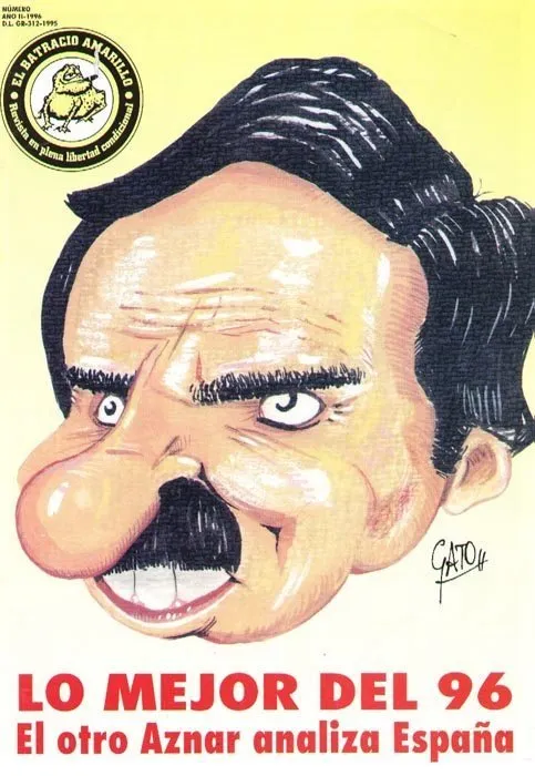El Batracio Amarillo. Edición Especial