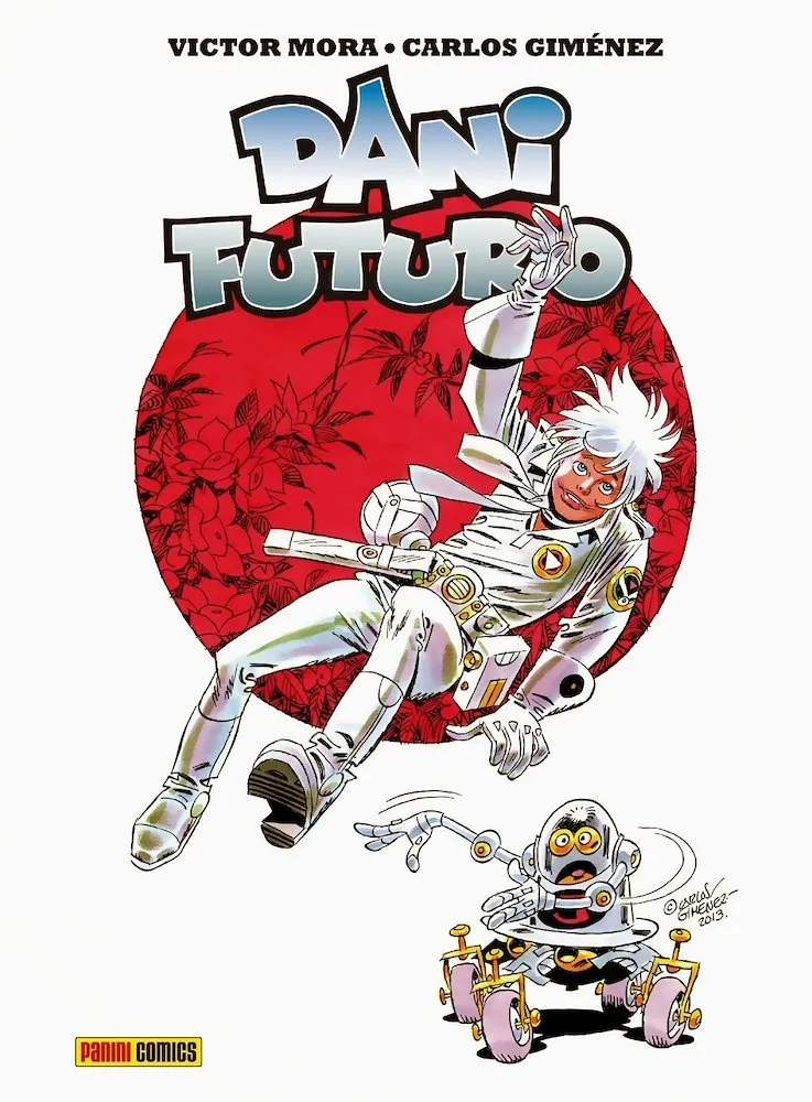 Dani Futuro