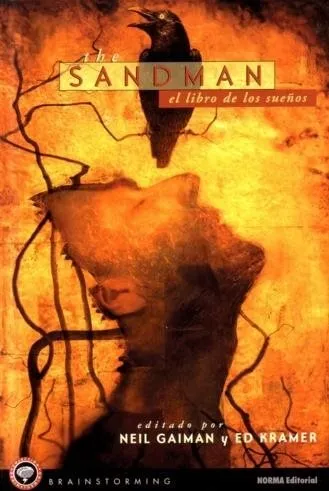 The Sandman. El libro de los sueños