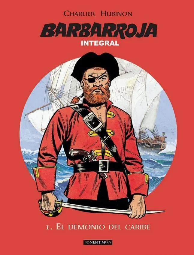 Barbarroja