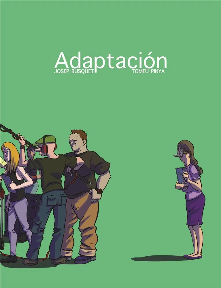 Adaptación