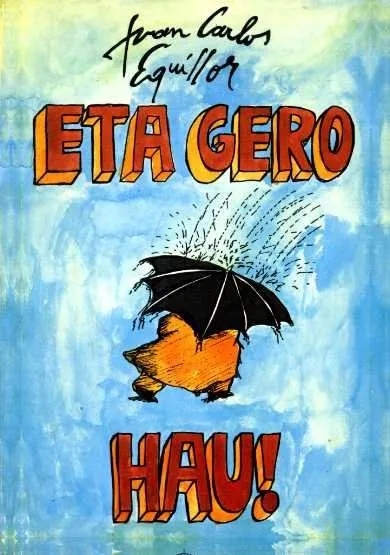 Eta gero hau!