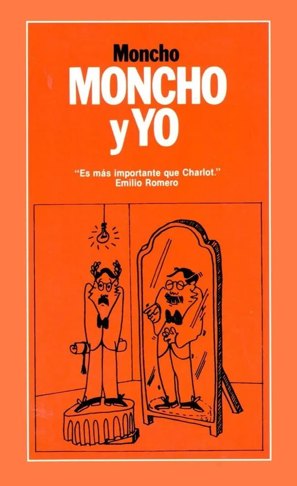 Moncho y yo