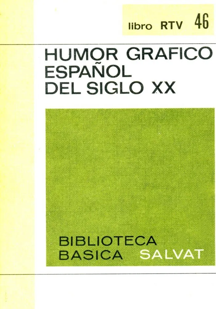 Humor gráfico español del siglo XX