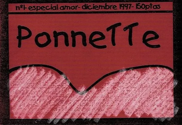 Ponette