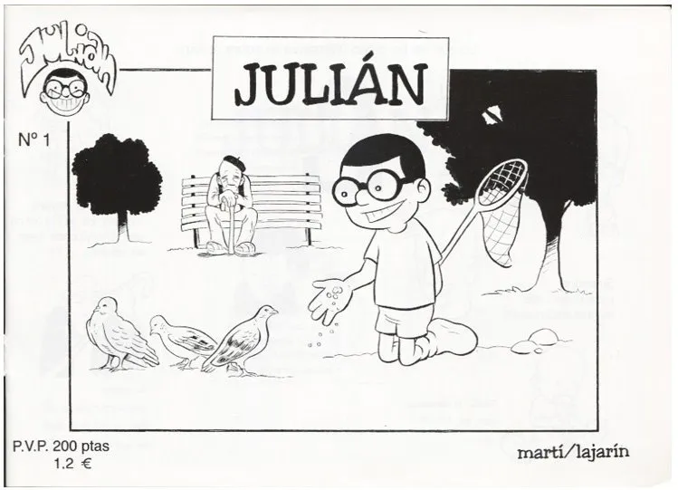 Julián