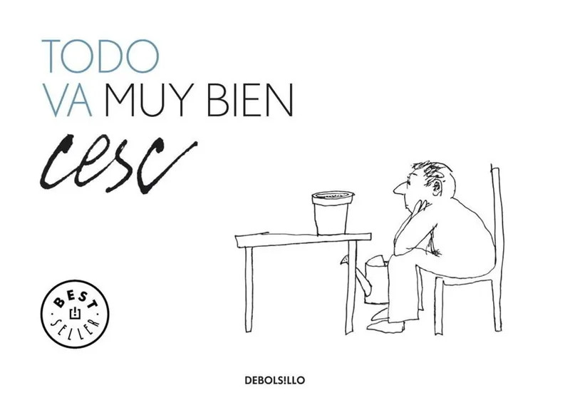 Todo va muy bien