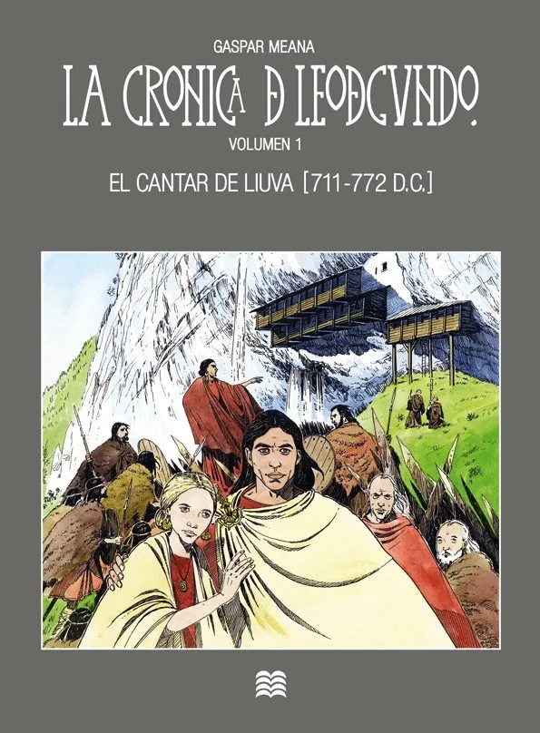 La Crónica de Leodegundo