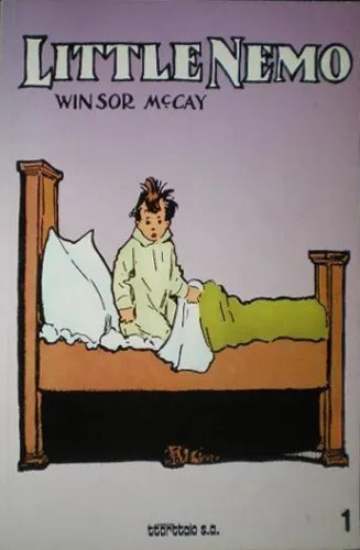 Little Nemo