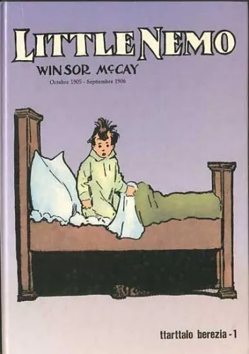 Colección Ttarttalo Berezia