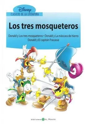 Disney Clásicos de la Literatura