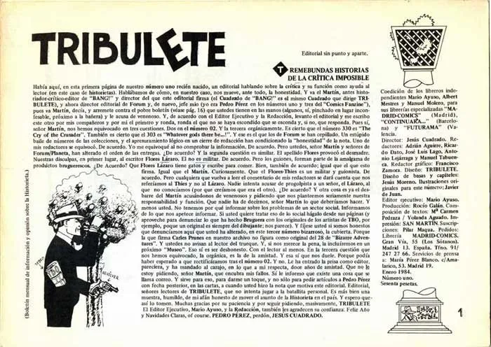 Tribulete