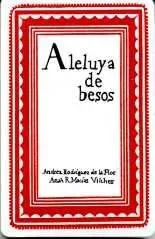 Aleluya de besos