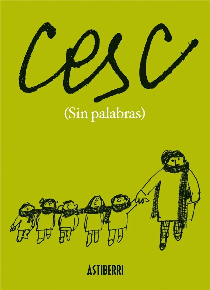 Cesc (sin palabras)