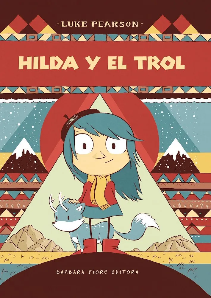 Hilda
