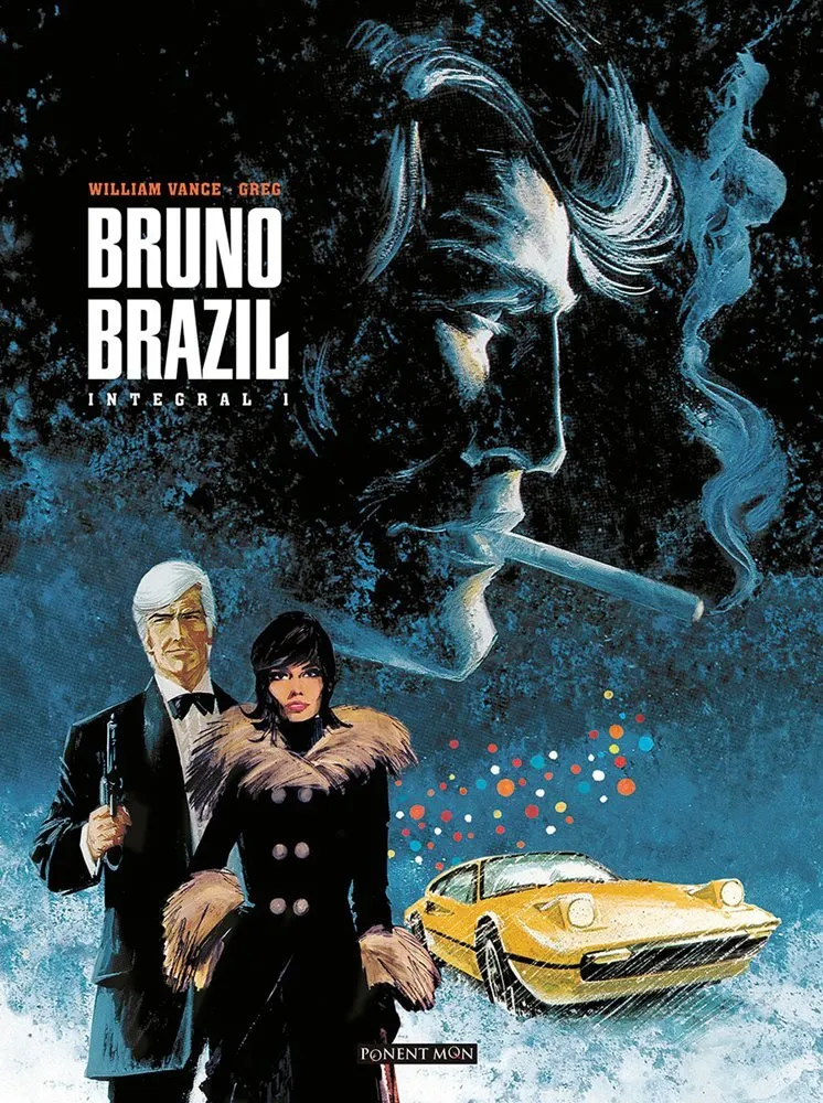 Bruno Brazil