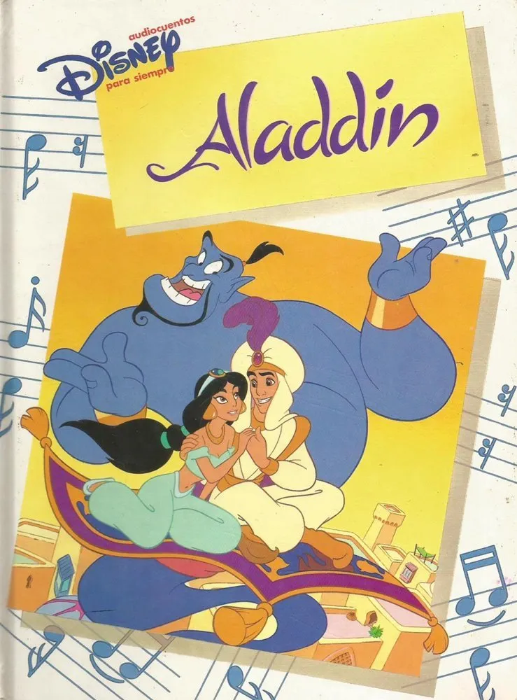 Audiocuentos Disney para siempre