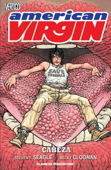 American Virgin