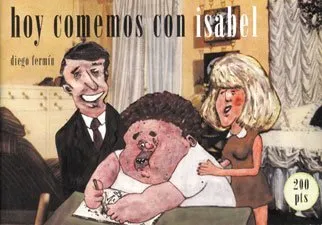 Hoy comemos con Isabel