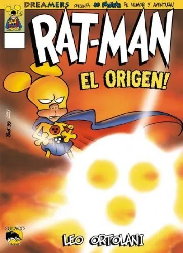 Rat-Man