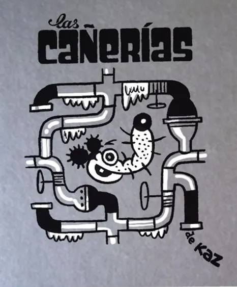 Las cañerías