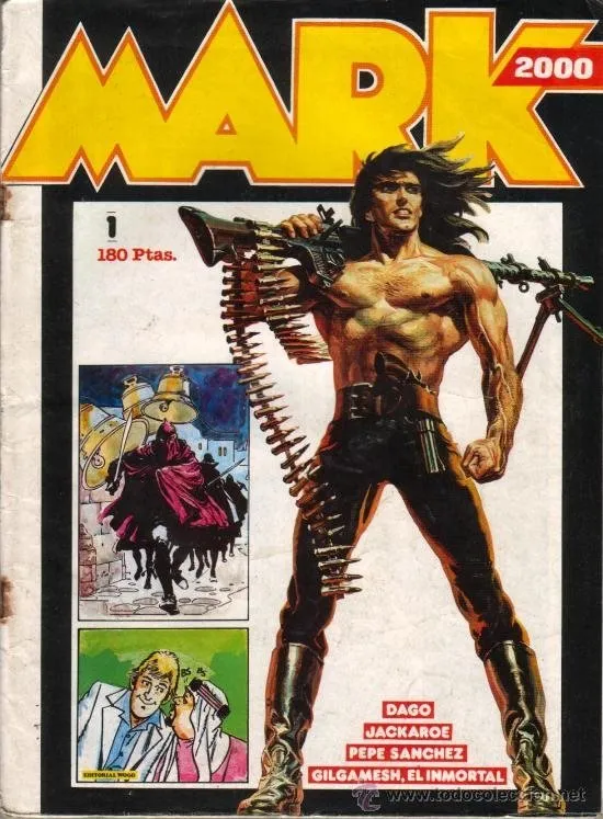 Mark 2000
