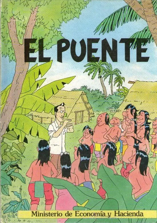 El puente