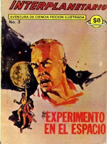 Interplanetario