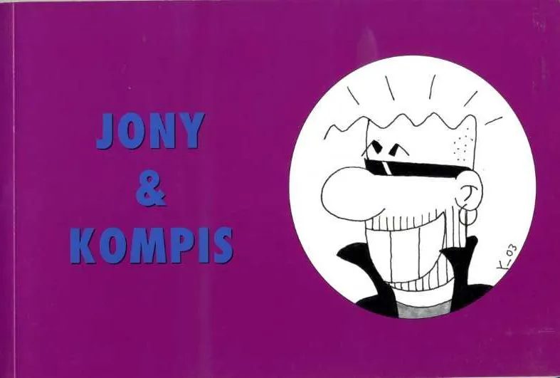 Joni & Kompis