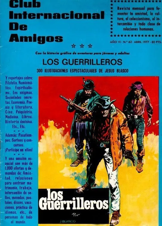 CIDA Club Internacional De Amigos