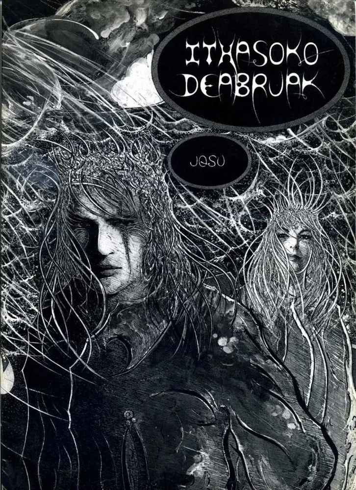 Itxasoko deabruak