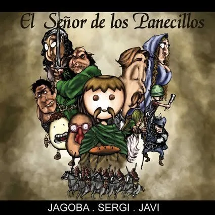 El señor de los panecillos
