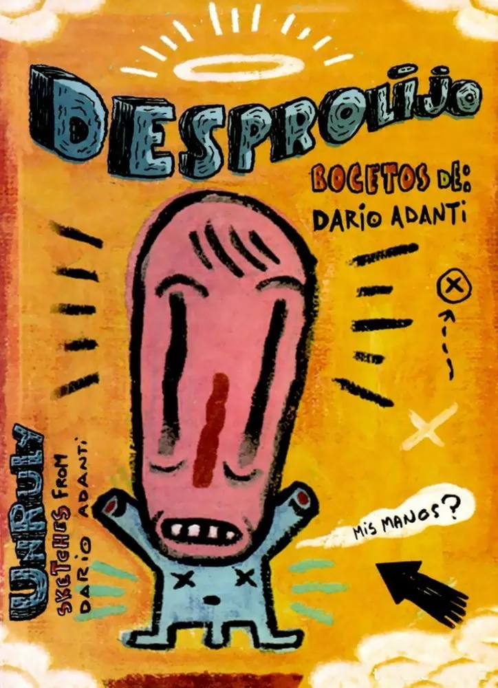 Desprolijo