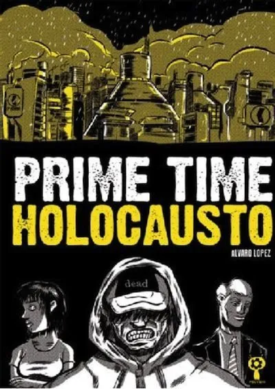 Prime Time Holocausto