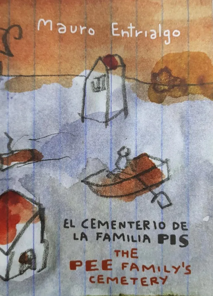 El cementerio de la familia Pis