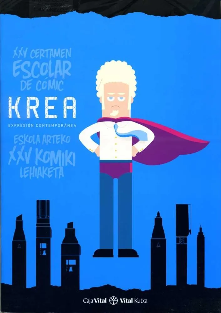 KREA