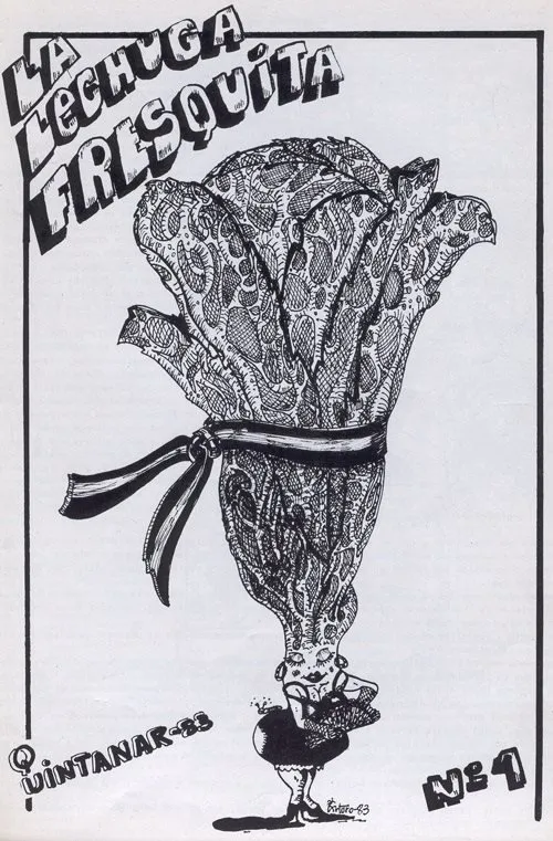 La Lechuga Fresquita